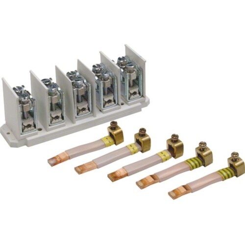 Einspeiseklemme,univers,für U84LS für U84LS auf SS 12x 5mm