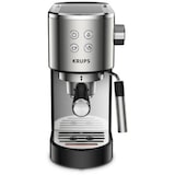 thumbnail of Krups cafetera XP444C virtuoso steam & pump