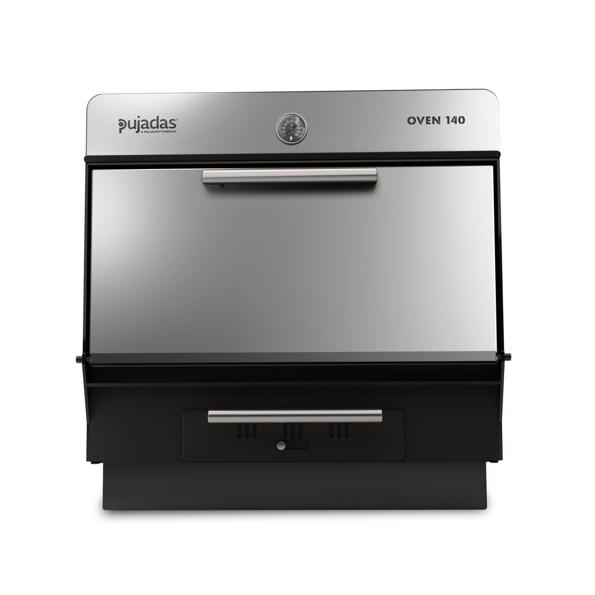 Horno de brasa OVEN140 Metálico de Pujadas