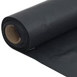 thumbnail of Écran de balcon en tissu Oxford anthracite de 90x400 cm Modèle Ombre Premium