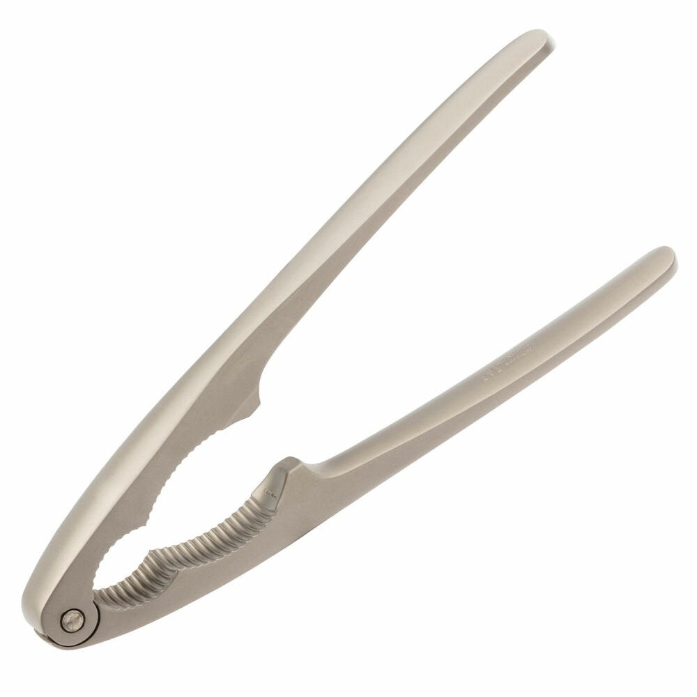 Westmark Nussknacker Elegante Monopol Edition, edelmattiert, 16743380