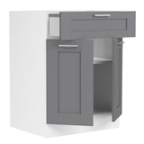 thumbnail of VCM  Colura  H. 82 x B. 60 x T. 46 cm