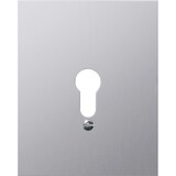 thumbnail of Gira Abdeckung o.Symbol 009830