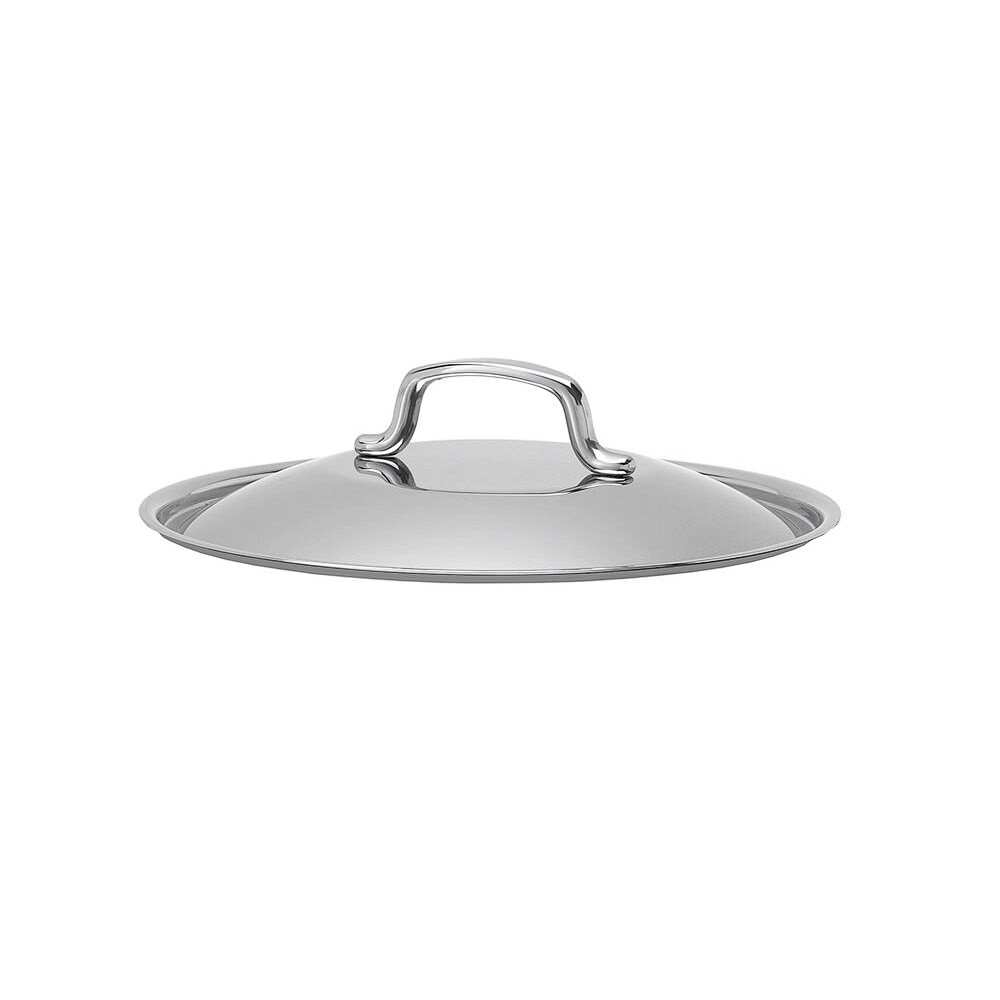 SILAMPOS Professioneller Deckel in 18 cm -