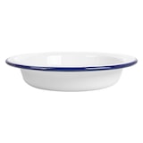 thumbnail of Platos Hondos 'Enamelware' 330 Ml Ø 18X3,5 Cm Blanco Hierro Esmaltado (6 Unidades)