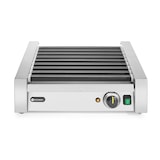 thumbnail of Worstenroller grill 7 rollers 520x325x175 mm 230V 740W