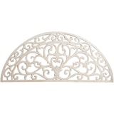 thumbnail of Biscottini Rutschfeste Fußmatte 68,5 x 32 x 1,5 cm - Eingangsmatte aus Gusseisen - Eingangsmatte - Außenfußmatte - Fußmatte für den Eingangsbereich