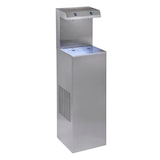 thumbnail of Roller Grill Refroidisseur inox 80 l/h AQUA 80 ROLLER GRILL