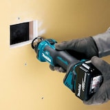thumbnail of Makita DCO181Z Akku-Handfräse