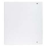 thumbnail of Exacompta Personalisierbares Ringbuch aus PP 2,3mm, 4 Ringe 50mm, Rücken 75mm, 2 äußere Klarsichthüllen, 32x29,5cm für DIN A4 Überbreite - Kreacover