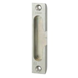 thumbnail of Gâche galet encastrable réversible pour porte bois, 98x18x9mm, Europa-Secury-Fercomatic, E-11351-00-0-1 - FERCO by THIRARD