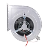 thumbnail of Combisteel radiaalventilator met 3250 m³/ en 5,45 ampère