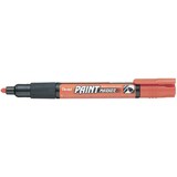 thumbnail of Marqueur permanent Paint Marker, pointe conique 4,6 mm, encre silver