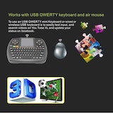 thumbnail of Mini Pc Clé Tv HDMI Android 5.1.1 Bluetooth Wifi Quad Core 2 Go Ram 8 Go Rom Sd + SD 16Go YONIS