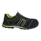 thumbnail of Ferko Calçado de Segurança com Proteção Integral, Sola Antiperfurante e Biqueira Anti-esmagamento, Tamanho 36