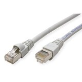 thumbnail of Telegärtner Patchkabel SFTP CAT 6A grau 5,0m