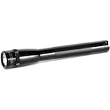 thumbnail of Mini Maglite LED 2x piles AA avec étui - Noir