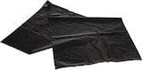 thumbnail of Jantex Schwarz Abfallsäcke Schwerlast 70L (100 Stück)