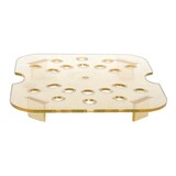 thumbnail of Cambro égouttoir résistant à la chaleur GN 1/6