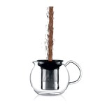 thumbnail of BODUM Teekanne Glas Assam transparent 100 cl