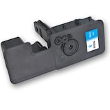 thumbnail of Kompatibel Kyocera TK-5240 C Cyan Blau Toner Patrone für 3.000 Seiten von D&C