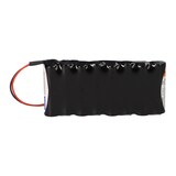 thumbnail of eneloop Senderpack 8er Reihe F1x8 Ni-MH 9,6V / 2000mAh passend für Futaba Sender
