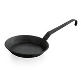 thumbnail of WAS Germany - Brat-/Servierpfanne Iron Pan 22 mit Hakenstiel, Ø 40 cm, Eisen