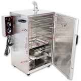 thumbnail of Beeketal elektrischer Räucherofen manuell - BDSH-S03