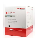 thumbnail of 250 Mtr. Kathrein Koaxialkabel LCD111A+lig/250m Eca 215500019