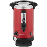 thumbnail of Royal Catering - Royal Catering RC-WBDWC6R Distributeur d'Eau Chaude en Inox - Machine à Vin Chaud Professionnelle et Instantanée - 6,1 L, 1500 W