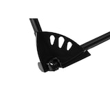 thumbnail of Kitchen Move Estendal Dobrável asas extensíveis UMEA 27M Alumínio Preto