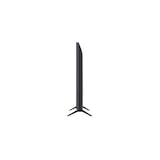 thumbnail of LG 43UR640S Digital Signage Flachbildschirm 109,2 cm (43") WLAN 4K Ultra HD Schwarz Eingebauter Prozessor WebOS