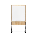 thumbnail of Rocada pizarra móvil con pizarras dos caras serie Natural