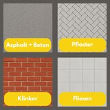 thumbnail of 4x Ölfleck Entferner Spray je 550ml