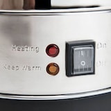 thumbnail of Heißwasser-Spender, 10 L Fassungsvermögen Gredil