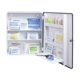 thumbnail of Madrid Verbandschrank Norm DIN 13169