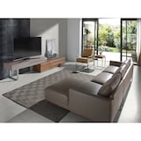 thumbnail of Angel Cerdá Mueble TV nogal 3081C 250 x 45 x 53