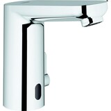 thumbnail of Grohe Waschtischarmatur Eurosmart CE ND IR-Elektronik, mit Mischung, verchromt