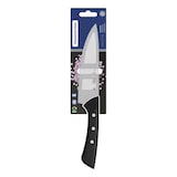 thumbnail of Tramontina SOLUTTA Kochmesser, 15,5 cm, Küchenmesser, rostfreier Edelstahl, Allzweckmesser, ergonomischer Griff, NSF-zertifiziert, spülmaschinenfest