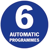 thumbnail of Freidora por aire  3.2 L Severin FR 2430 Negro 1.500 W