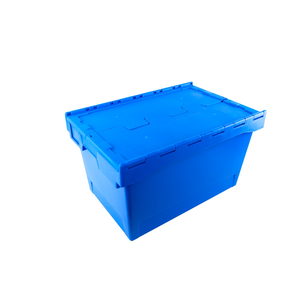 Tayg - Euro Caixa com tampa para armazenamento e transporte, nº6444-T