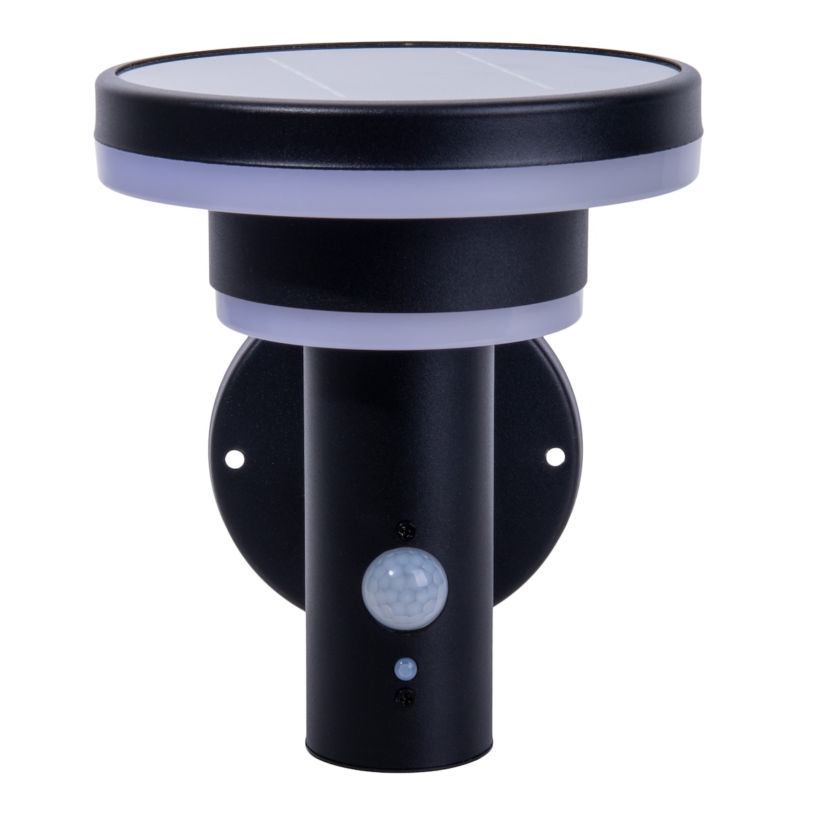 LED Solar Außenwandleuchte "NORA"