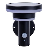 thumbnail of LED Solar Außenwandleuchte "NORA"