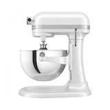 thumbnail of KitchenAid Robot de cuisine 5KSM55SXXEWH, 5.2 L, blanc