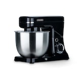 thumbnail of Kitchencook- Robot Pâtissier Noir 6l 1500w Inox Robomix