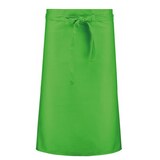 thumbnail of Schort Kort - Sloof - Groen - 71 x 96 cm (LxB)