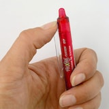 thumbnail of PILOT FriXion Ball Clicker - Bolígrafo Borrable y Recargable de 0.7 mm. Softgrip Anti Fatiga. Negro