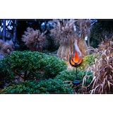 thumbnail of LED-Solar Erdspieß "FLAMME"