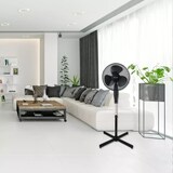 thumbnail of Ventilateur Sur Pied 16" Kb_7885 Klausberg