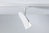 thumbnail of Paulmann URail Schienenspot 3-Step-Dim Alejandro  800lm 10W 3000K dimmbar 230V Signalweiß 94960